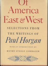 image of Of America East_West