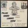 Palais Bimbo Lounge Show at St. Mark's Church (New York)