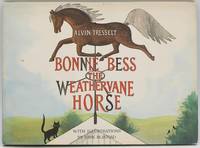 [SIGNED] [CHILDREN] BONNIE BESS, THE WEATHERVANE HORSE