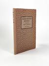 Hand-Bound Books. A Guide for Amateur Bookbinders