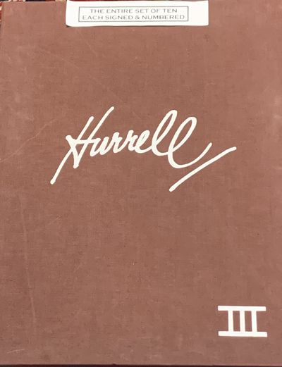 HAND-SIGNED PORTFOLIO