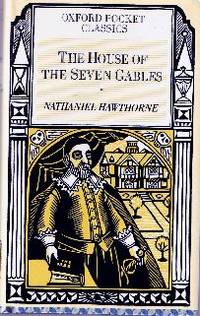 an analysis of american literature in the house of seven gables by nathaniel hawthorne Read the guest of the house of seven gables by nathaniel hawthorne the text begins: when phoebe awoke,--which she did with the early twittering of the conjugal couple of robins in the pear-tree,--she heard movements below stairs, and, hastening down, found hepzibah already in the kitchen. an analysis of american literature in the house of seven gables by nathaniel hawthorne Read the guest of the house of seven gables by nathaniel hawthorne the text begins: when phoebe awoke,--which she did with the early twittering of the conjugal couple of robins in the pear-tree,--she heard movements below stairs, and, hastening down, found hepzibah already in the kitchen.