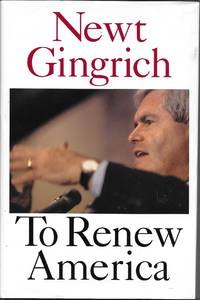 image of To Renew America
