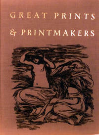 image of Great Prints_Printmakers