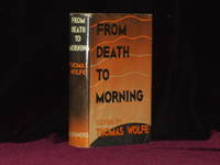 image of FROM DEATH TO MORNING