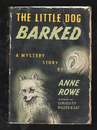 The Little Dog Barked