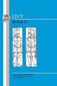 Livy: Vol. 2 (Bk. 2) by Livy - 1998-06-01