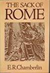 THE SACK OF ROME