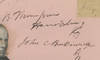 Kentucky on the Brink of the Civil War: An Album Consisting of That Entire Border State's Delegation During the Era of the Compromise of 1850 and the Kansas-Nebraska Act
