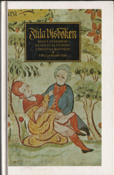 FULA VISBOKEN.