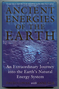 image of Ancient Energies of the Earth: An Extraordinary Journey into the Earth's Energy System
