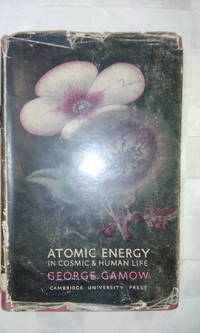 image of Atomic Energy in Cosmic and Human Life