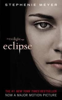Eclipse (The Twilight Saga, Book 3)