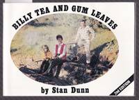 cover of Billy Tea and Gum Leaves
