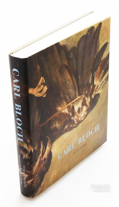 Carl Bloch 1834-1890.