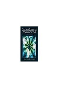 image of Data and Computer Communications (8th Edition)