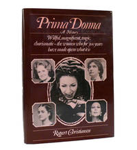 PRIMA DONNA; A History