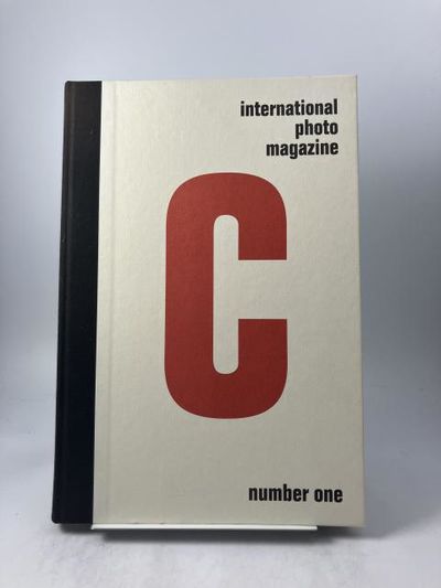C International Photo Magazine. 01.