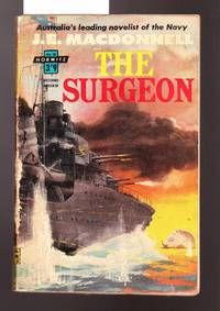 image of The Surgeon