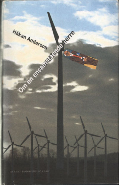 OM EN ENSAMSTÅENDE HERRE.