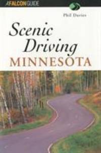 Scenic Driving Minnesota