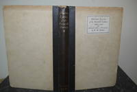 Shorter Lyrics Of The Twentieth Century 1900-1922 by W H Davies - Hardcover - Limited - 1922 - from Hibernia Books (SKU: 004172)