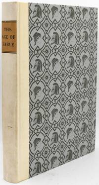 [SPEICAL PRESS] THE AGE OF FABLE OR STORIES OF GODS AND HEROES