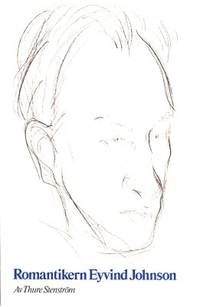 Romantikern Eyvind Johnson. Tre studier.