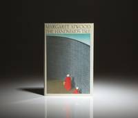 cover of The Handmaid's Tale