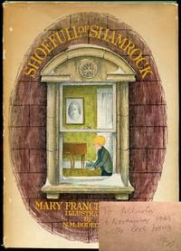 Shoefull of Shamrock