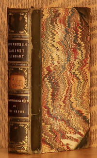 image of AN HISTORICAL ACCOUNT OF THE CIRCUMNAVIGATION OF THE GLOBE, AND OF THE PROGRESS OF DISCOVERY IN THE PACIFIC OCEAN