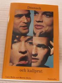Dösnack och kallprat.