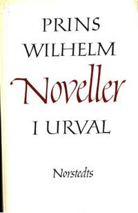 Noveller i urval.