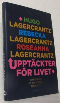 Upptäckter för livet.