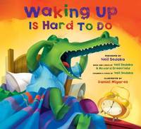 Waking Up Is Hard to Do