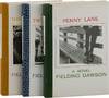 Penny Lane [with] Two Penny Lane [with] Three Penny Lane [Complete Trilogy]