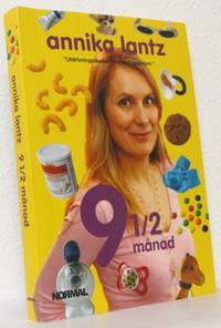 9 1/2 månad.