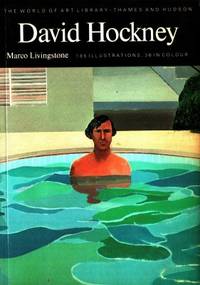 David Hockney. With 185 illustrations, 36 in…