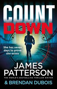 Countdown: The Sunday Times bestselling spy thriller: 2 (Out of Sight series, 2)
