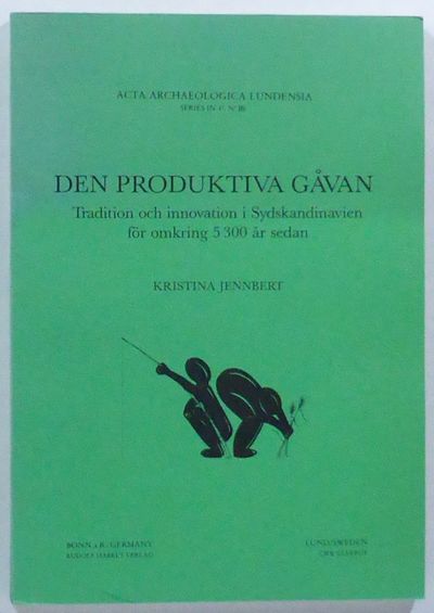 Den produktiva gåvan. Tradition och innovation i…