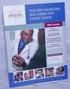 The HIV medicine self-directed study guide: 2005 update; overview of HIV infection, approach to the patient with HIV etc.