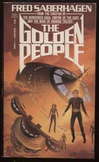 image of The Golden People