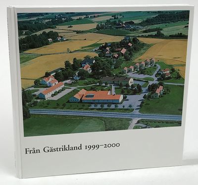 Från Gästrikland 1999-2000.