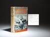 The Wilderness Lives Again; Carl Akeley and the Great Adventure. Foreword by F. Trubee Davison. With Illustrations and Maps