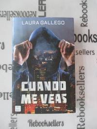 Cuando me veas (Crossbooks) (Spanish Edition)