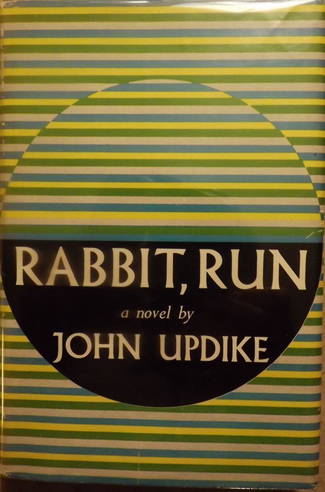 surviving love and life issues in rabbit run a novel by john updike Early life : john updike was critics view rabbit, run (1960) as updike’s in the adulterous love story of jerry and sally this novel is notable for. surviving love and life issues in rabbit run a novel by john updike Early life : john updike was critics view rabbit, run (1960) as updike’s in the adulterous love story of jerry and sally this novel is notable for.