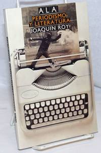 image of ALA periodismo y literatura