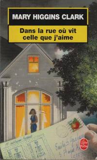 Dans La Rue Ou Vit Celle Que J'aime