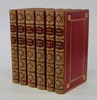 The History of Tom Jones,; A Foundling. In Six Volumes