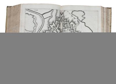 Peribologia seu muniendorum locor(um) ratio Wilhelmi Dilichii. 2 Theile. (photo 2)